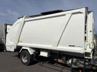 Hino RANGER 2016