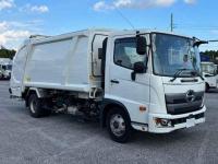 Hino RANGER 2020