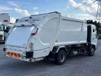 Hino RANGER 2020