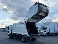 Hino RANGER 2020