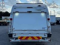 Hino RANGER 2020