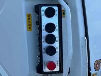 Hino RANGER 2020