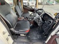 Hino RANGER 2020
