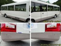 Toyota Coaster 2025