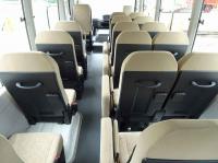 Toyota Coaster 2025
