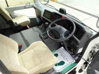 Toyota Coaster 2025