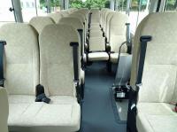 Toyota Coaster 2025