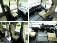 Toyota Coaster 2025
