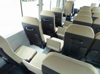 Toyota Coaster 2025