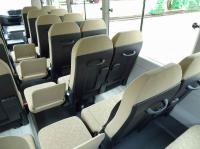 Toyota Coaster 2025