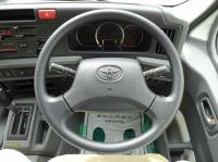 Toyota Coaster 2025