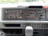 Toyota Coaster 2025