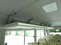 Toyota Coaster 2025