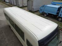 Toyota Coaster 2025