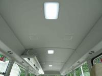 Toyota Coaster 2025
