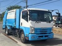 Isuzu Forward 2017