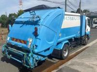 Isuzu Forward 2017