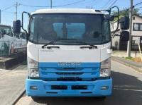 Isuzu Forward 2017