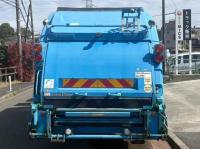 Isuzu Forward 2017