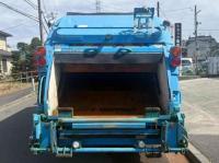 Isuzu Forward 2017