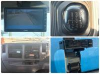 Isuzu Forward 2017
