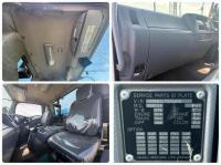 Isuzu Forward 2017