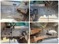 Isuzu Forward 2017