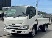 Toyota DYNA 2026