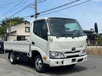 Toyota DYNA 2026