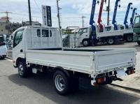 Toyota DYNA 2026