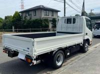 Toyota DYNA 2026