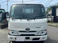 Toyota DYNA 2026