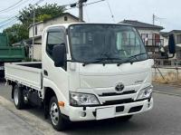 Toyota DYNA 2026