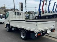 Toyota DYNA 2026