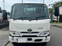Toyota DYNA 2026
