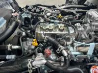 Toyota DYNA 2026