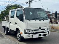 Toyota DYNA 2026