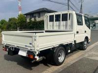 Toyota DYNA 2026