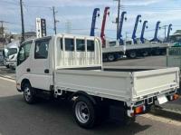 Toyota DYNA 2026