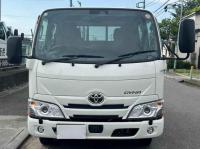 Toyota DYNA 2026