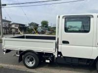 Toyota DYNA 2026