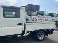 Toyota DYNA 2026