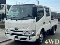 Toyota DYNA 2026