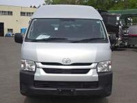 Toyota Hiace Commuter VAN 2021