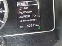 Toyota Hiace Commuter VAN 2021