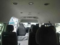 Toyota Hiace Commuter VAN 2021