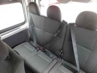 Toyota Hiace Commuter VAN 2021