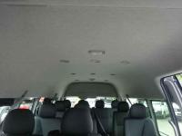Toyota Hiace Commuter VAN 2021
