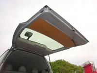 Toyota Hiace Commuter VAN 2021