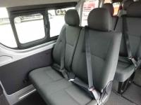 Toyota Hiace Commuter VAN 2021